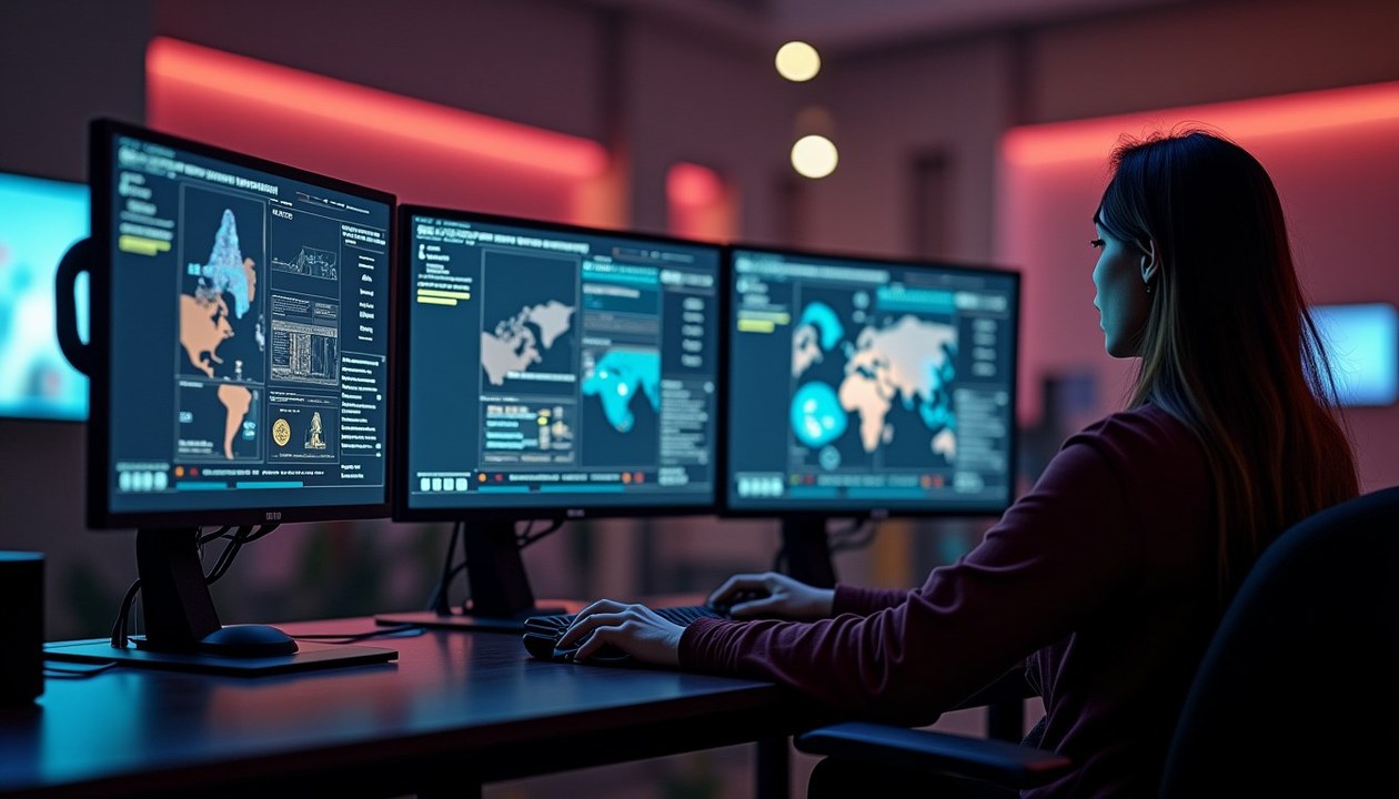 Chat-Moderation im Live-Stream