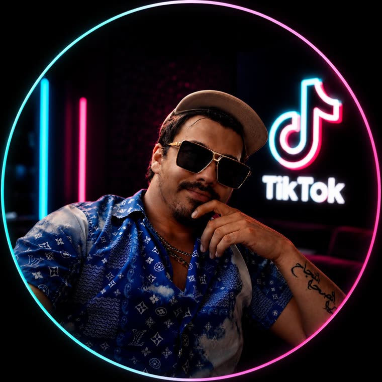 Michael Zettelmaier – TikTok Live Manager für professionelle Stream-Betreuung