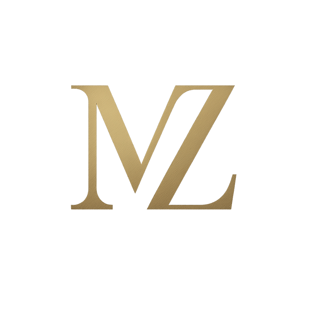 MZ Logo